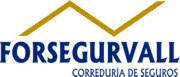 Forsegurvall - Corredura de seguros